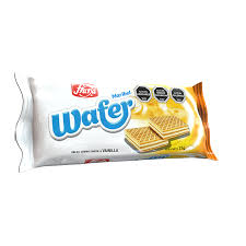 Wafer x20und